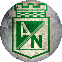 Logo Atlético Nacional S.A.